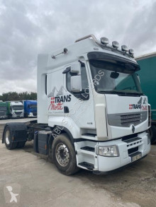 جرار Renault Premium 460 DXI