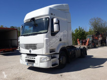 Cabeza tractora Renault Premium 460 DXI usada