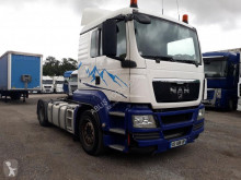 Cabeza tractora MAN TGS 18.480 usada