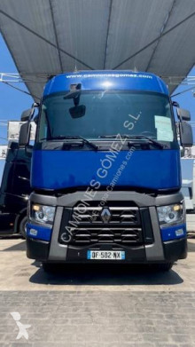 Renault Gamme T 480 tractor unit used