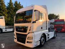 MAN TGX 18.480 XLX tractor unit used