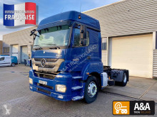 Ciągnik siodłowy Mercedes Axor 1840 używany