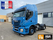جرار Iveco Stralis مستعمل