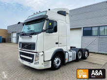 جرار Volvo FH 500 مستعمل