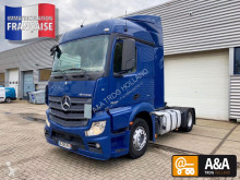 Cabeza tractora Mercedes Actros 1845 usada
