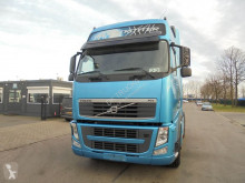 Cabeza tractora Volvo FH 500 usada