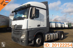 جرار Mercedes Actros مستعمل