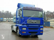 Tracteur MAN TGA 18 350 *Euro3*