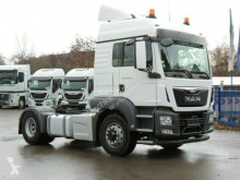 جرار MAN TGS 18 440 *Schaltgetriebe*Hydrodrive*4X4