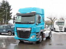 Tracteur DAF CF 460 FT * Euro 6*