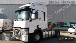 Cabeza tractora Renault Trucks T