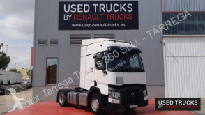 Renault Trucks T tractor unit used