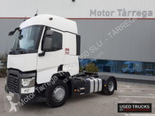 Cabeza tractora Renault Trucks T usada