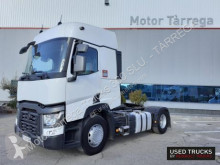 Cabeza tractora Renault Trucks T usada