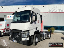 Cabeza tractora Renault Trucks T usada