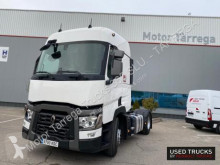 Cabeza tractora Renault Trucks T usada