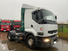 Tracteur Renault Premium 420 DCI