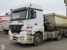 Cabeza tractora Mercedes Axor 1836 L 4x2 SZM usada