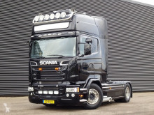 جرار Scania R 730 مستعمل
