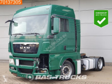 Trekker MAN TGX 18.360 tweedehands
