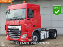 Traktor DAF XF 510 begagnad