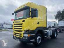 Cabeza tractora Scania R 450 usada