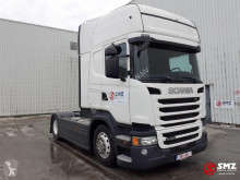 Tracteur Scania R 450 occasion