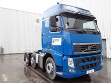 جرار Volvo FH 460