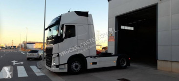 牵引车 沃尔沃 FH 500