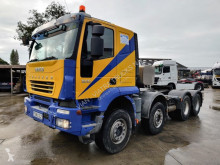 Tracteur Iveco Trakker