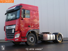 Trekker DAF XF tweedehands