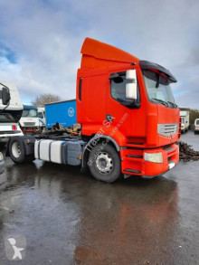 Cabeza tractora Renault Premium 450 DXI productos peligrosos / ADR usada