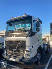 Cabeza tractora convoy excepcional Volvo FH13 500