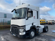 جرار Renault Gamme T 460