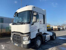 Tracteur Renault Gamme T 460 occasion