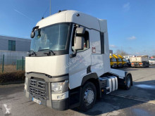 Cap tractor Renault Gamme T 460