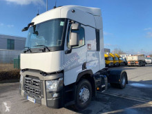 Tracteur Renault Gamme T 440.19 DTI 13 occasion