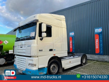Ťahač DAF XF