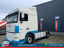 Ťahač DAF XF