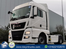 Tracteur MAN TGX 18.500