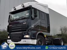 Cabeza tractora DAF XF105 usada