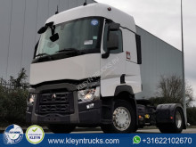 Cabeza tractora productos peligrosos / ADR Renault Gamme T 460