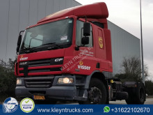 Cabeza tractora DAF CF 75.250 usada