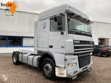 Tahač DAF XF95 použitý