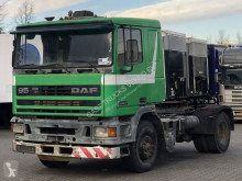 Cabeza tractora DAF 95 ATI 95 360 ATI STEEL SUSPENSION usada