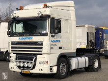 Trekker DAF XF 410
