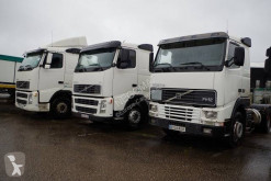 Cabeza tractora Volvo FH12 420