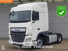 Cabeza tractora DAF XF 510 usada