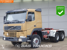 Cabeza tractora Volvo FM12 420