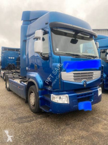جرار Renault Premium 460 DXI مستعمل